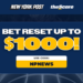 Get a bet reset up to $1,000 for LIU vs. Arizona