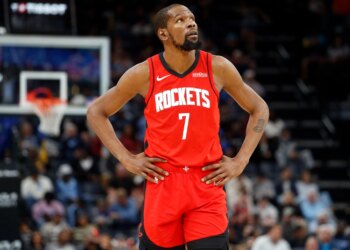 Get a bet reset up to $1,000 for Rockets vs. Pelicans