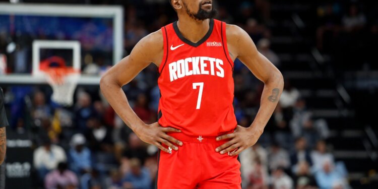 Get a bet reset up to $1,000 for Rockets vs. Pelicans