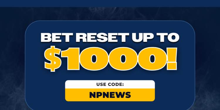 Get a bet reset up to $1,000 for Thursday's NCAA Tournament games