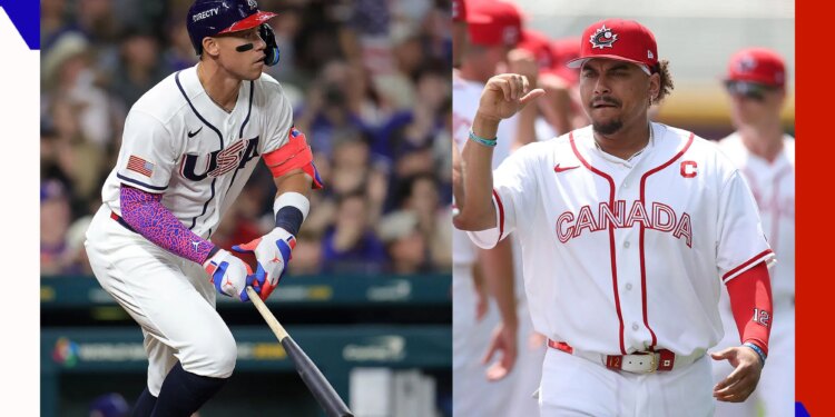 Get last-minute USA vs. Canada World Baseball Classic tickets