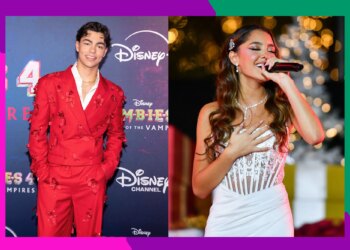 Get tickets for Disney's 'Descendants x Zombies Worlds Collide' tour