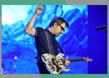 Get tickets for Weezer's 'The Gathering' tour with The Shins