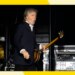 Get tickets to see Paul McCartney to rock LA's Fonda Theatre