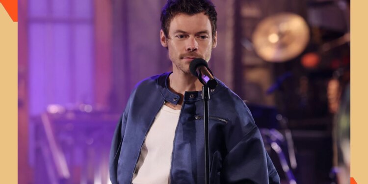 Get tickets to see 'SNL' host, musical guest Harry Styles at MSG