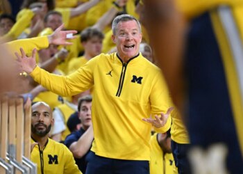 Get up to $1,000 matched in FanCash for Big Ten ConferenceTournament bets