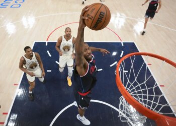 Get up to $1,000 matched in FanCash for Clippers vs. Warriors