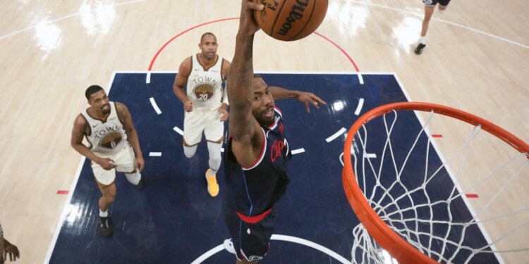 Get up to $1,000 matched in FanCash for Clippers vs. Warriors