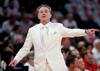 Get up to $1,000 matched in FanCash for Georgetown vs. St. John's