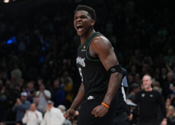 Get up to $1,000 matched in FanCash for Magic vs. Timberwolves