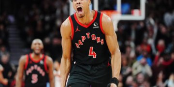 Get up to $300 in bonus bets for Magic vs. Raptors