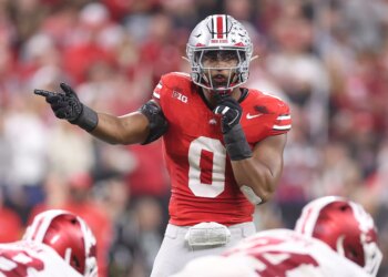 Giants seven-round 2026 NFL Mock Draft: Big Blue bolsters defense