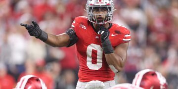 Giants seven-round 2026 NFL Mock Draft: Big Blue bolsters defense