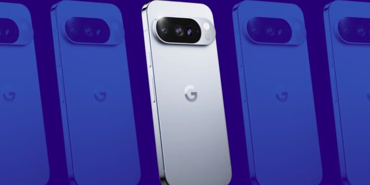 Google brings Android’s desktop mode to Pixel devices