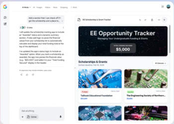 Google’s AI-powered workspace is now available to more users in Search