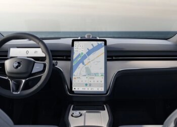 Google’s Android Automotive is moving from the dashboard to the ‘brain’ of the car