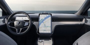 Google’s Android Automotive is moving from the dashboard to the ‘brain’ of the car