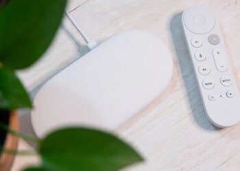 Google’s TV Streamer 4K doubles as a smart home hub and it’s on sale