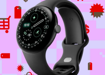 Google’s latest Pixel Watches have fallen to their lowest prices ever