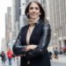 Gotham FC general manager Yael Averbuch West