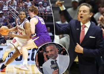 Grant Hill sees plenty of ways for St. John's to give Duke fits