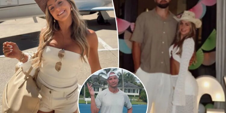 Haley Cavinder, Jake Ferguson start joint bachelor/bachelorette party after Dak Prescott's goes horribly wrong