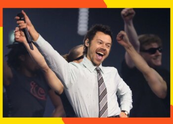 Harry Styles dropped a new album. We found the best ticket prices to see him live