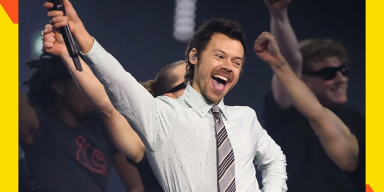 Harry Styles dropped a new album. We found the best ticket prices to see him live