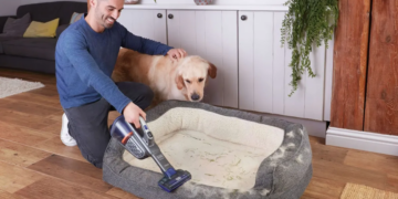 Here are our favorite spring cleaning deals from Amazon’s Big Spring Sale