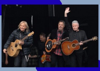 Here are the cheapest Eagles 'The Long Goodbye, Act III' ticket prices