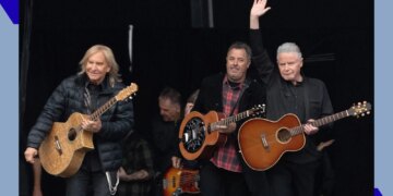 Here are the cheapest Eagles 'The Long Goodbye, Act III' ticket prices