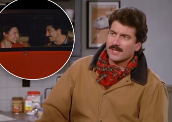 Here's how much Keith Hernandez still makes in 'Seinfeld' residuals