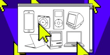 Here’s how to rank the 50 best Apple products ever