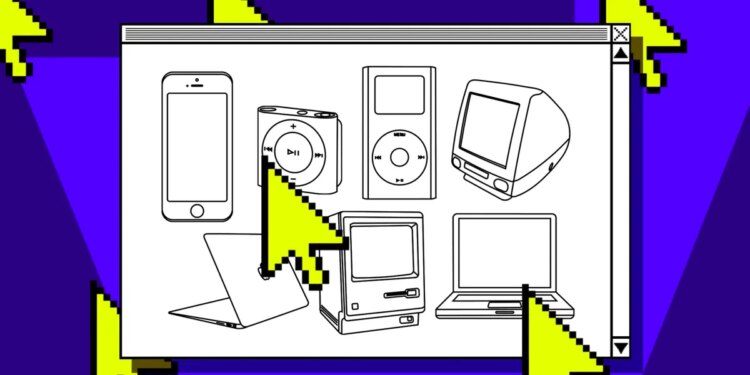 Here’s how to rank the 50 best Apple products ever