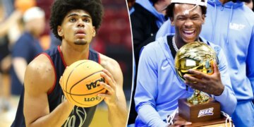 Here's how to watch Arizona vs. LIU