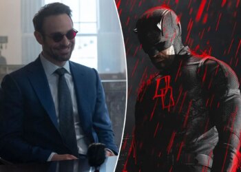 Here's how to watch 'Daredevil: Born Again' Season 2: Date, time