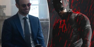 Here's how to watch 'Daredevil: Born Again' Season 2: Date, time