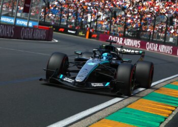 Here's how to watch F1 Australian Grand Prix 2026 live for free