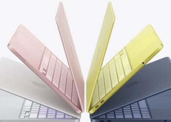 Here’s where you can preorder Apple’s budget-friendly MacBook Neo