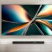 Hisense’s 75-inch U6 mini-LED TV is cheaper than its 65-inch model