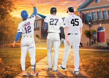 How 2026 pursuit can bolster three Mets, Yankees' Hall of Fame candidacies