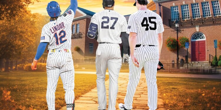 How 2026 pursuit can bolster three Mets, Yankees' Hall of Fame candidacies