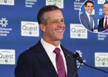 How John Harbaugh will leave his imprint on Giants' roster-building