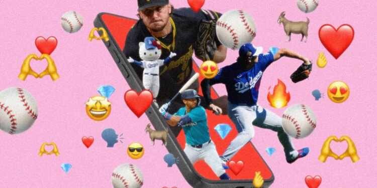 How MLB can make baseball relevant on a fast-changing internet