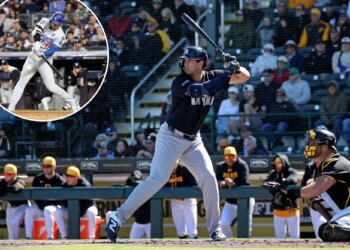 How Yankees' Spencer Jones can use Shohei Ohtani for inspiration