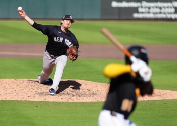 How Yankees hope to unleash prospect Ben Hess' 'pitchability'