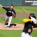 How Yankees hope to unleash prospect Ben Hess' 'pitchability'