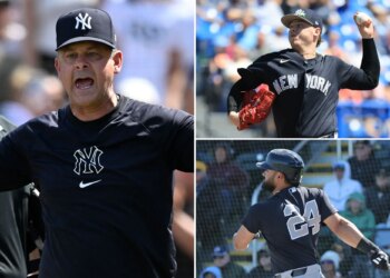 How Yankees reflect 5 big trends of 2026 MLB season