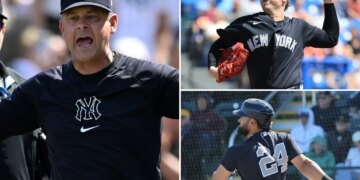 How Yankees reflect 5 big trends of 2026 MLB season