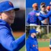 How pitching coach Justin Willard is pushing Mets to get 'nasty'